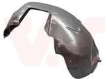 Van Wezel 3781434 Rivestimento Passaruota Per Opel Meriva A (X03) Anteriore Destro