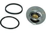 Maxgear 67-0090 - Termostato Liquido Di Raffreddamento Oe 2712000015 Per Classe C (W203), Classe C (W204), Classe C (CL203), Classe C (S203), Classe C (S204), Classe Clc (CL203), Clk (C209), Clk (A209), Classe E (W211), Classe E (W212), Classe E (S211), Slk (R171), Sprinter (W906)