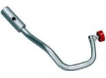 Maxgear 27-0248 - Oe 9033 L6 RollenfüHrung, SchiebetüR Per Jumper, Ducato, Boxer