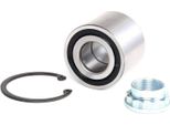 Stark SKWB-0180675 - Oe 168 981 03 27 Set Cuscinetti Ruota, Asse Posteriore Per Classe A (W168), Vaneo (414)