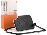 Filtro Idraulico Mahle Hx 124D, Cambio Automatico Oe 2202770095 Compatibile Con Cls, Classe E, Clk, Classe Clc, Classe C, Classe G, Classe Gl, Gle, Classe Glk, Gls, Classe M, Classe R, Classe S, Sl, Slc, Slk, Sprinter, Classe V
