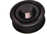 Maxgear 54-0111 - Puleggia Folle Oe 601 200 10 70, Cinghia A V Per Cabriolet (A124), Classe C (W202), Classe E (W124), Classe E (W210), Classe E (A124), Classe E (C124), Classe E (S124), Classe E (S210), Classe G (W461), Classe G (W463), Classe S (W140), Classe S (C140), Sl (R129), Sprinter (W901, W902), Sprinter (W903), Sprinter (W904), Vito (W638)