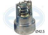 Era 350111 - Termostato KüHlwasser Oe 267 235 Per Clio I, Espace Ii (J), Rapid, Trafic (P, T, V), Twingo I (C06), Twingo I (S06)