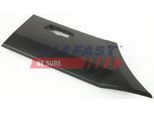 Fast FT90839 - Modanatura Oe 9066902682, Pannello Laterale Destro Per Sprinter (W906), Sprinter (W909), Crafter (2E)