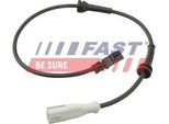 Fast FT80430 - Sensore Abs Oe 4159053100 Per Citan (W415), Kangoo (Kw), Kangoo (Fw)