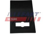 Fast FT90833 - Modanatura Oe 9066901282, Pannello Laterale Destro Per Sprinter (W906), Sprinter (W909), Crafter (2E)