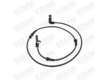 Stark SKWSS-0350105 - Sensore Abs Oe 221 540 03 17 Per Classe S (W221), Classe S (C216)