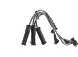 Maxgear 53-0074 - Set Di Cavi Di Accensione Oe 82 00 506 297 Per Dokker, Lodgy, Logan, Sandero, Clio Ii, Kangoo (Kc), Kangoo (Kw), Kangoo (Fc), Kangoo (Fw), Logan I, Megane I, Megane Scenic, Sandero I (Bs), Thalia I (Lb)