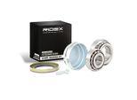 Ridex 654W0095 - Oe 203 330 00 51 Set Di Cuscinetti Ruota, Asse Anteriore Per Classe C (W203), Classe C (W204), Classe C (C204), Classe C (CL203), Classe C (S203), Classe C (S204), Classe Clc (CL203), Clk (C209), Clk (A209), Classe E (A207), Classe E (C207), Slc (R172), Slk (R171), Slk (R172)