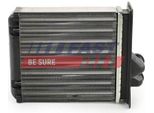 Fast FT55537 - Oe 3 835 90 01 Scambiatore Di Calore, Riscaldatore Per Sprinter (W906), Crafter (2F), Crafter (2E)
