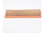 Bosch F 026 400 387 Filtro Aria Oe 165461599R Compatibile Con Logan, Sandero, Clio, Kangoo, Modus, Thalia, Twingo