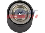 Fast FT44659 - Puleggia Tenditore Oe 6512000770, Cinghia A V Per Viano (W639), Sprinter (W906), Vito (W639)