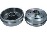 Maxgear 19-1030 - Oe 77 00 752 363 Tamburo Del Freno Per Logan, Clio I, Clio Ii, Logan I, Thalia I (Lb), Thalia Ii (Lu), Twingo I (C06), Twingo I (S06)