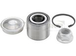 Snr R155.88 - Radlagersatz Oe 7701210004 Per Logan, Sandero, Modus (F/JP0), Clio Iii, Clio Iv, Logan I, Logan Ii