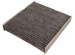 Maxgear 26-1208 - Filtro Aria Abitacolo Oe 272773151R Per Duster, Logan, Sandero, Micra V (K14), Captur I (H5, J5), Captur Ii (Hf), Clio Iv, Clio V, Logan Ii