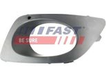 Fast FT91656 - Telaio Oe 9068850353, Faro Fendinebbia Destro Per Sprinter (W906), Sprinter (W909), Crafter (2E), Crafter (2F)
