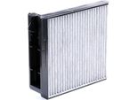 Bosch 0 986 628 502 Filtro Aria Abitacolo Oe 272772835R Compatibile Con Duster, Logan, Sandero, Micra, Note, NV200, Clio, Modus, Twingo, Wind