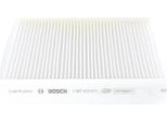 Bosch 1 987 435 011 Filtro Aria Abitacolo Oe 272773016R Compatibile Con Thalia, Sandero, Logan, Duster, Clio, Captur, Micra, Juke