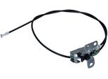 Maxgear 28-0851 - Oe 1385562080 Serratura Porta, Posteriore Sinistra Per Jumper, Ducato, Boxer