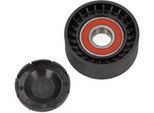 Maxgear 54-0772 - Spannolinamento Oe 651 200 04 70, Cuscinetti Per Sprinter (W906), Viano (W639), Vito (W639)