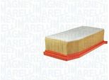 Magneti Marelli 153071760778 - Filtro Aria Oe 165467674R Per Dokker, Duster, Lodgy, Logan, Sandero, Clio Iv, Captur I (H5, J5)