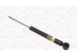 Magneti Marelli 356209070000 - Oe 562100172R Ammortizzatore, Asse Posteriore Per Sandero, Logan, Logan I