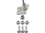 LemfÖRder 43251 01 - Oe 40 16 023 08R Giunto Di Supporto, Anteriore Inferiore Per Duster