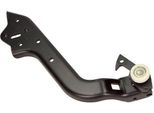Maxgear 27-0203 - Oe 68020840AA RollenfüHrung, SchiebetüR FüR Sprinter (W906), Crafter (2E), Crafter (2F)