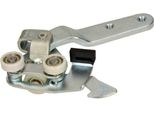 Maxgear 27-0215 - Oe 9033 J9 Guida A Rulli, Porta Scorrevole Per Jumper, Ducato, Boxer