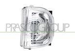 Prasco ME9237415 - Oe A9109064600 Indicatore, Specchio Esterno Destro Per Sprinter (W907), Sprinter (W907, W910), Sprinter (W910)