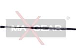 Maxgear 12-0158 - Oe 203 880 00 29 Ammortizzatore Del Cofano Per Classe C (W203), Classe C (CL203), Classe C (S203), Clk (C209), Clk (A209)
