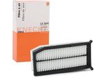 Mahle Lx 3542 - Filtro Aria Oe 165460509R Per Sandero, Logan, Lodgy, Duster, Dokker, Thalia Iii (L8), Megane Iv, Logan Ii, Express, Clio Iv, Captur I (H5, J5)