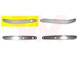 Van Wezel 3032582 - Oe 203 885 62 21 Modanatura, Paraurti, Anteriore Destro Per Classe C (W203), Classe C (S203)