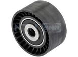 Snr GA355.30 Rullo Di Rinvio/Guida, Cinghia Trapezoidale Dentata Oe 6992000300 Compatibile Con NP300, NV400, Primastar, Qashqai, X-Trail, Movano, Vivaro, Alaskan, Espace, Fluence, Scenic, Koleos, Laguna, Master, Megane, Trafic, Vel Satis