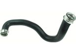 Gates 05-3369 - Tubo Radiatore Oe 204 501 29 82 Per Classe C (W204), Classe C (S204), Cls (C218), Cls (X218), Classe E (W212), Classe E (C207), Classe E (S212), Classe Glk (X204)