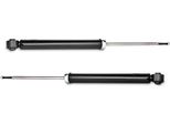 Ridex 854S18527 - Oe 60 01 549 248 Ammortizzatore, Asse Posteriore Per Logan, Logan I