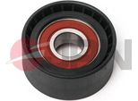 Jpn 20R3012 - Oe 5751 89 Spannolinamento, Cuscinetti Per C3 I (Fc, Fn), C5 Ii (Rc), C5 Ii (Re), Xsara, Berlingo, Fiesta V, Fusion, 2 (Dy), 206 (2A/C), 206 Sw (2E/K), 206 Van, 307, 407, 407 Sw (6D, 6E), Partner (5, G)