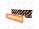Stark SKAF-0060177 - Filtro Aria Oe 16 54 615 99R Per Logan, Sandero, Clio Ii, Clio Iii, Clio Iv, Kangoo (Kc), Kangoo (Fc), Logan Ii, Modus (F/JP0), Thalia I (Lb), Thalia Ii (Lu), Thalia Iii (L8), Twingo I (C06), Twingo I (S06), Twingo Ii (CN0)