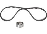 Bosch 1 987 946 544 - Oe 60 01 543 859 Zahnriemensatz FüR Sandero, Logan, Thalia Ii (Lu), Thalia I (Lb), Megane Scenic, Megane I, Logan I, Kangoo (Fw), Kangoo (Fc), Kangoo (Kw), Kangoo (Kc), Clio Ii