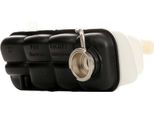 Ridex 397E0072 - Oe 202 500 02 49 Vaso Di Espansione Per Classe C (W202), Classe C (S202), Clk (C208), Clk (A208), Classe G (W463)