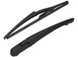 Maxgear 39-0405 - Oe 77 01 040 187 Braccio Tergicristallo, Posteriore Per Clio Ii