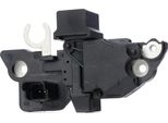 Stark SKRE-2450045 - Oe 7701048230 Lichtmaschinenregler FüR Logan, Clio Ii, Espace Iii (Je), Kangoo (Kc), Kangoo (Fc), Laguna I, Laguna Ii, Logan I, Megane I, Megane Scenic, Scenic I, Thalia I (Lb), Thalia Ii (Lu)