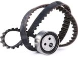 Skf VKMA06003 Kit Cinghia Dentata Oe 7701477024 Compatibile Con Logan, Sandero, Solenza, Supernova, Clio, Kangoo, Megane, Thalia