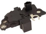 Maxgear 10-0046 - Oe 77 01 048 230 Lichtmaschinenregler FüR Logan, Sandero, Clio Ii, Espace Iii (Je), Grand Scenic Ii (Jm), Grand Scenic Ii (Jm), Kangoo (Kc), Laguna I, Logan I, Megane I, Megane Ii, Megane Scenic, Sandero I (Bs), Scenic I, Scenic Ii, Thalia I (Lb)