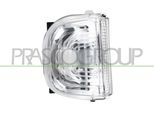 Prasco ME9237416 - Oe A9109064700 Indicatore, Specchio Esterno Sinistro Per Sprinter (W907, W910), Sprinter (W907), Sprinter (W910)