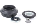 Snr KB655.28 - Kit Di Riparazione Oe 6001547499, Cuscinetto Supporto Puntone Per Dokker, Duster, Lodgy, Logan, Sandero, Sandero I (Bs), Logan Ii, Logan I