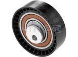 Snr GT355.45 - Puleggia Tenditore Oe 8200908180, Cinghia Di Distribuzione Per Dokker, Lodgy, Logan, Sandero, Kangoo (Kw), Kangoo (Fw), Logan I, Logan Ii, Sandero I (Bs), Thalia I (Lb)