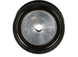 Gates T36122 - Puleggia Folle Oe 119239050R, Cinghia A V Per Sandero, Logan, Twingo I (S06), Twingo I (C06), Thalia Ii (Lu), Thalia I (Lb), Kangoo (Fc), Kangoo (Kc), Clio Ii