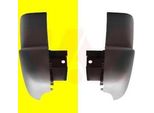 Van Wezel Paraurti Posteriore Sinistro Per MERCEDES-BENZ Sprinter 4-T 2-T 3-T 5-T