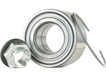 Snr R155.16 - Oe 40210 00QAA Radlagersatz FüR Megane I, Kangoo (Kc), Kangoo (Fc), Thalia I (Lb), Thalia Ii (Lu), Laguna I, Clio I, Clio Ii, Clio Iii, Megane Scenic, Rapid, Scenic I
